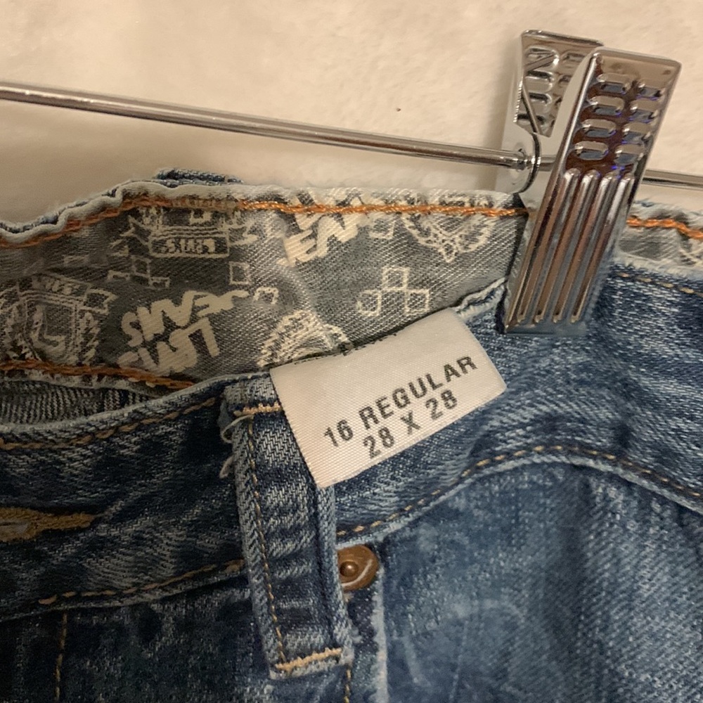 Levi jeans - Picture 3 of 5